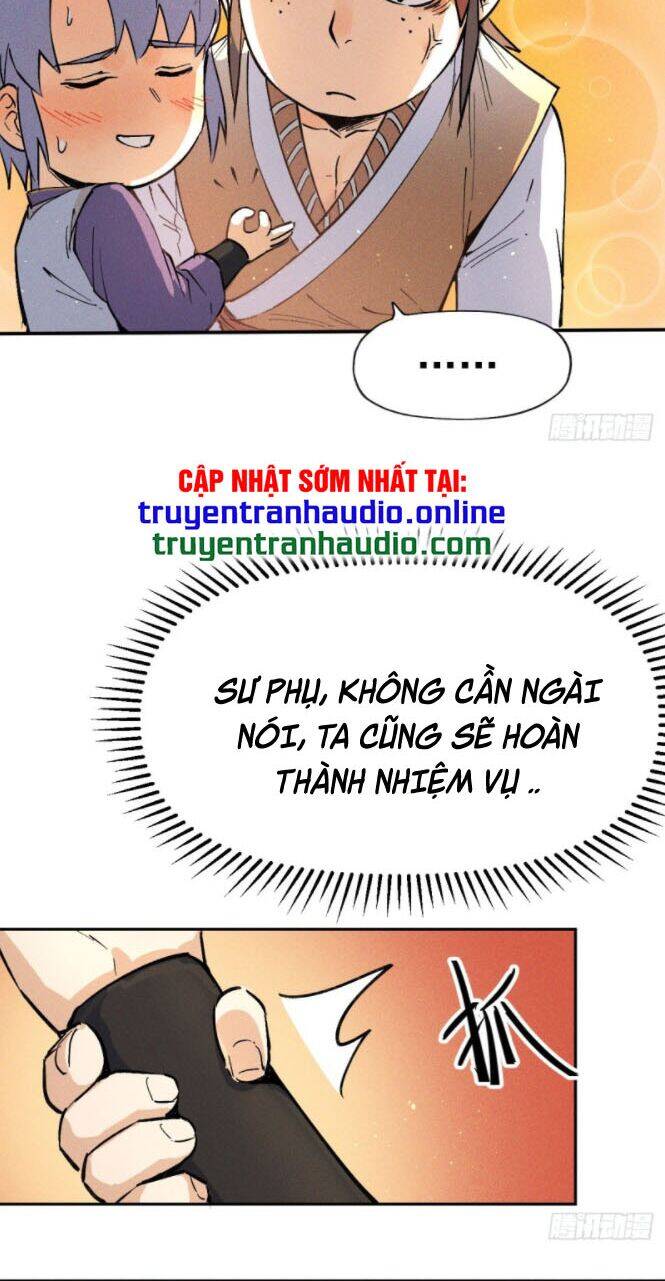 Nhân Vật Chính Mạnh Nhất Lịch Sử Chapter 2 - 21
