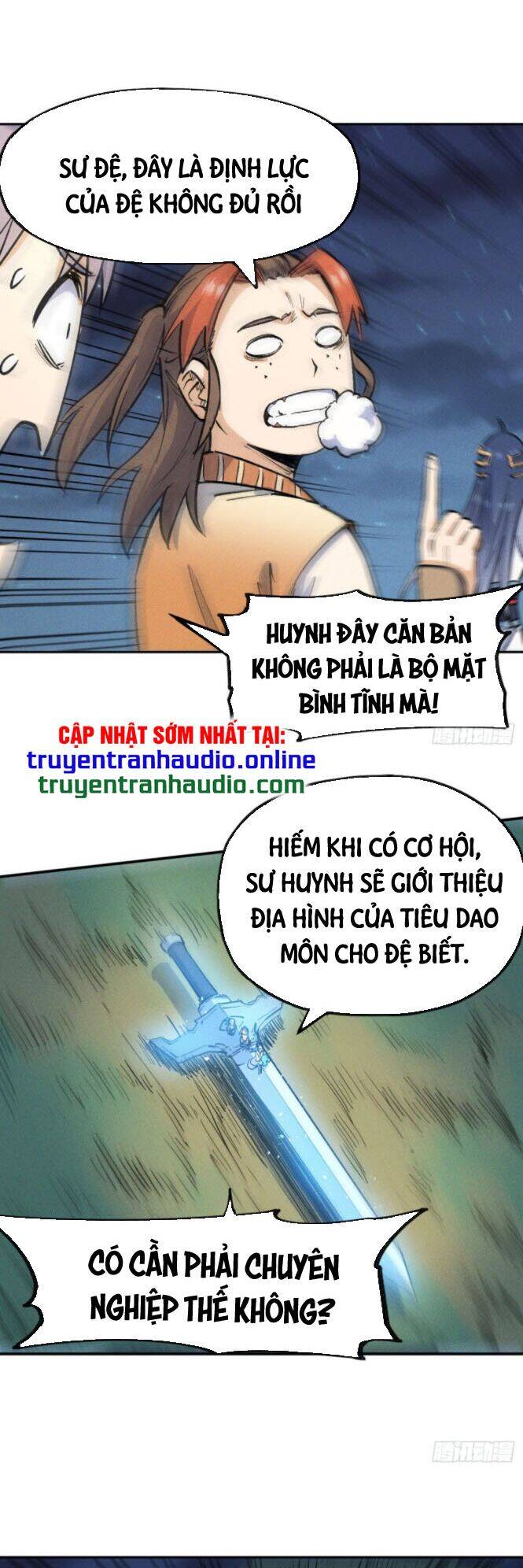 Nhân Vật Chính Mạnh Nhất Lịch Sử Chapter 2 - 30
