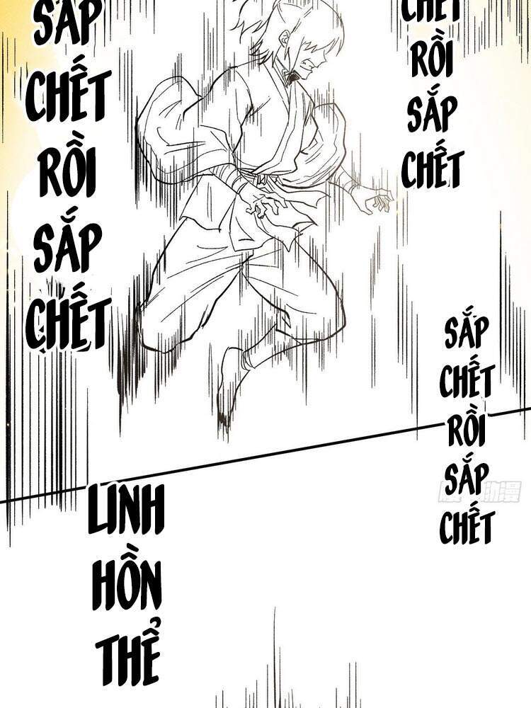 Nhân Vật Chính Mạnh Nhất Lịch Sử Chapter 20 - 34