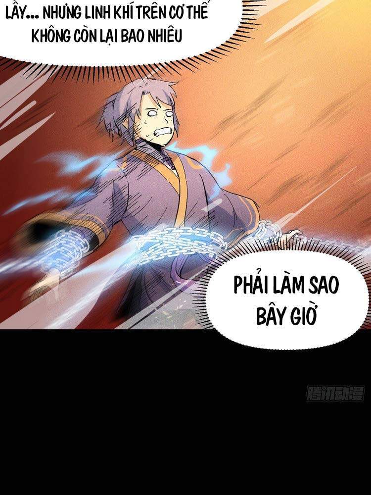 Nhân Vật Chính Mạnh Nhất Lịch Sử Chapter 22 - 16