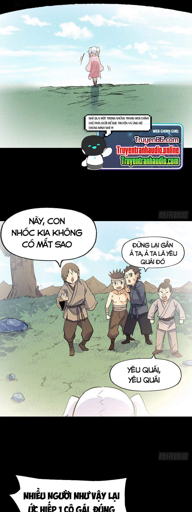 Nhân Vật Chính Mạnh Nhất Lịch Sử Chapter 23.5 - 7