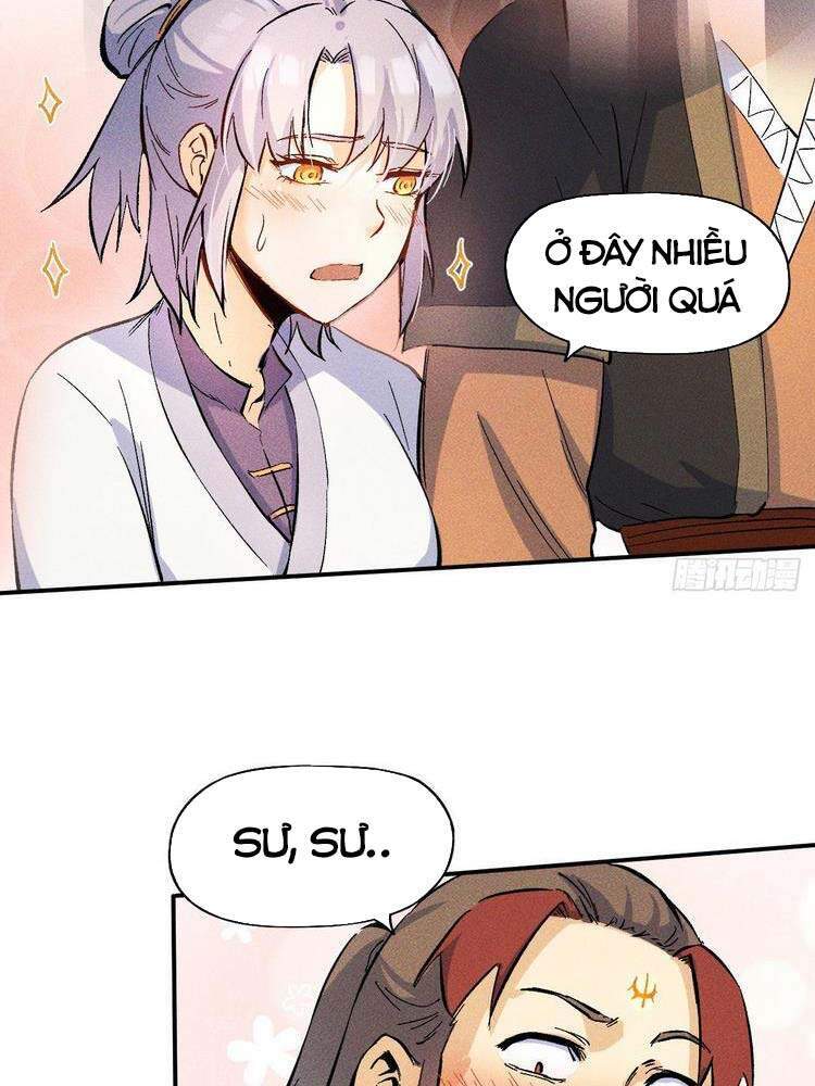 Nhân Vật Chính Mạnh Nhất Lịch Sử Chapter 26 - 12