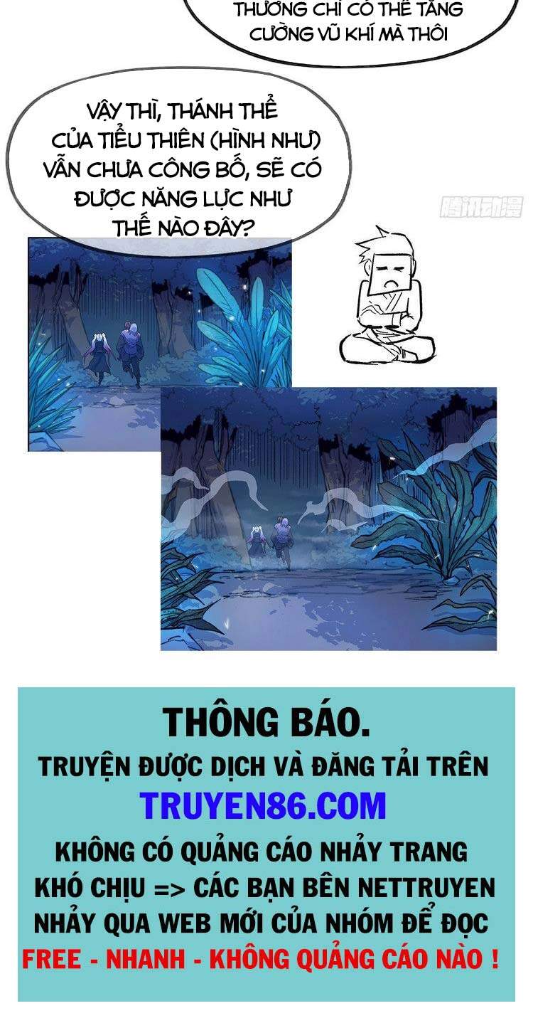 Nhân Vật Chính Mạnh Nhất Lịch Sử Chapter 28 - 35