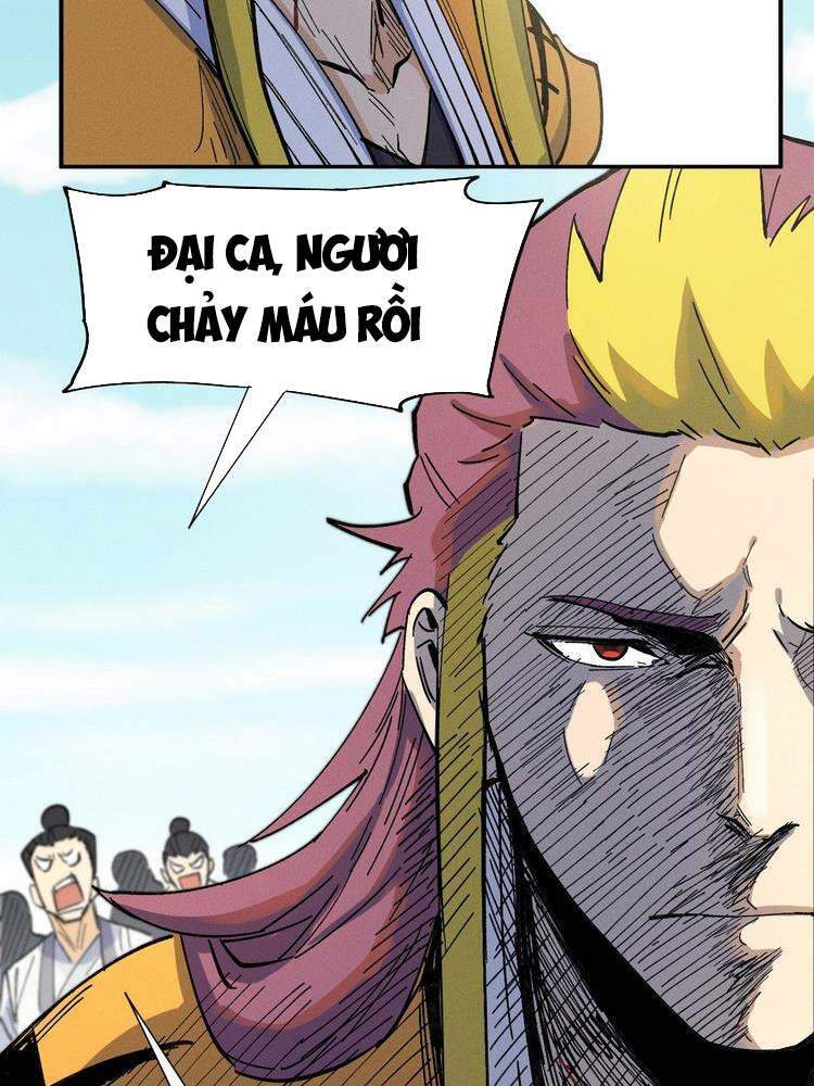 Nhân Vật Chính Mạnh Nhất Lịch Sử Chapter 30 - 25