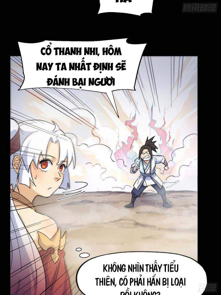 Nhân Vật Chính Mạnh Nhất Lịch Sử Chapter 31 - 24