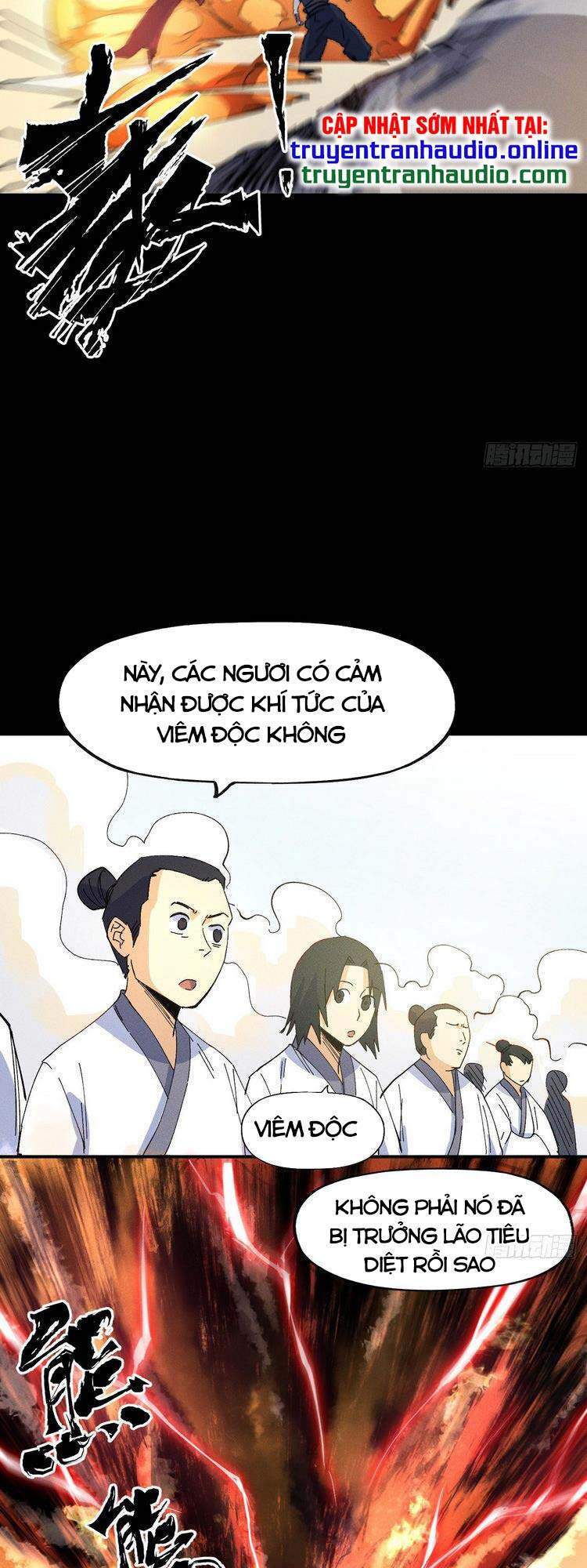 Nhân Vật Chính Mạnh Nhất Lịch Sử Chapter 32 - 25