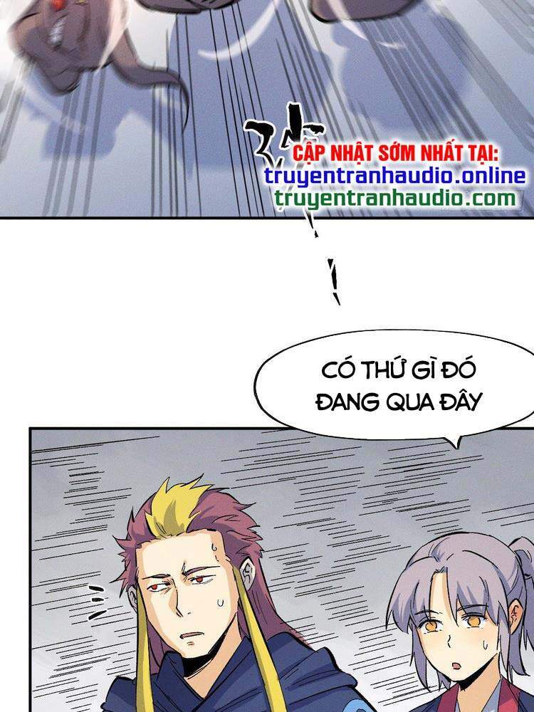 Nhân Vật Chính Mạnh Nhất Lịch Sử Chapter 35 - 2