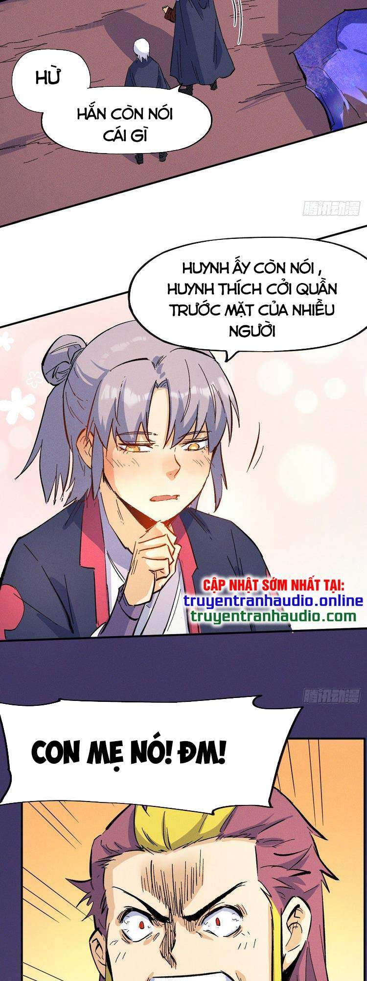 Nhân Vật Chính Mạnh Nhất Lịch Sử Chapter 36 - 17