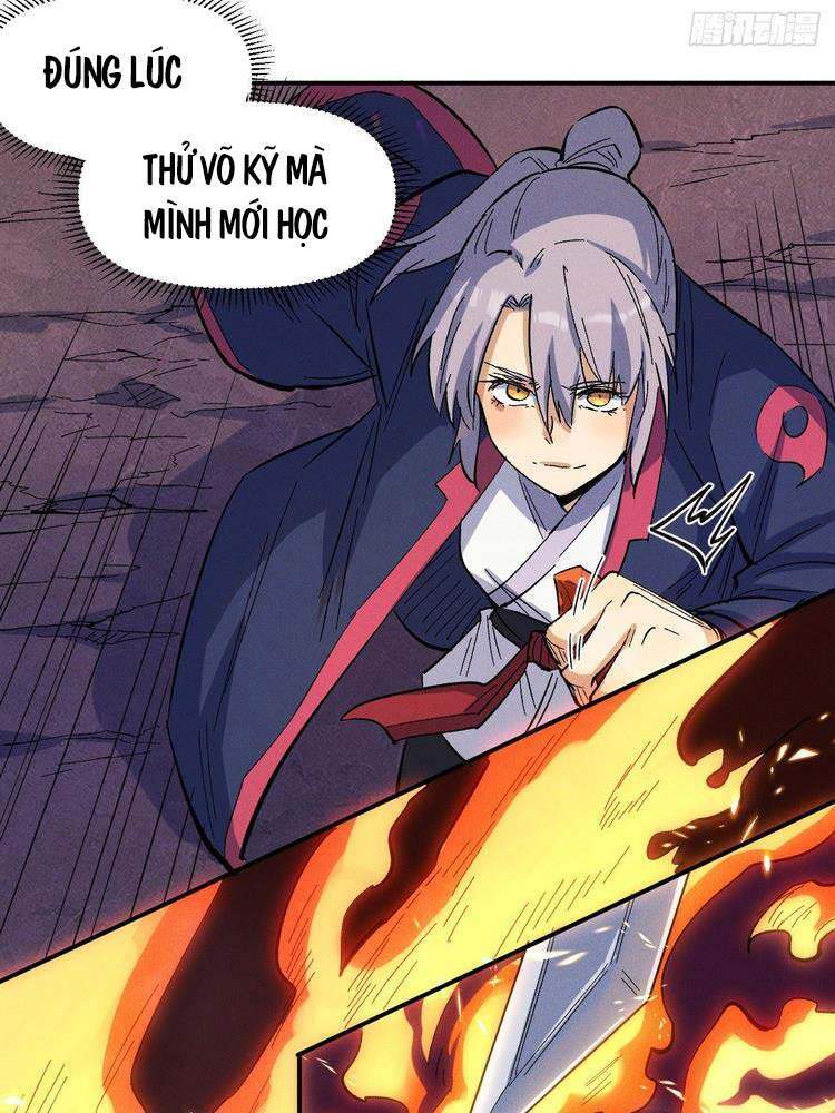 Nhân Vật Chính Mạnh Nhất Lịch Sử Chapter 36 - 10