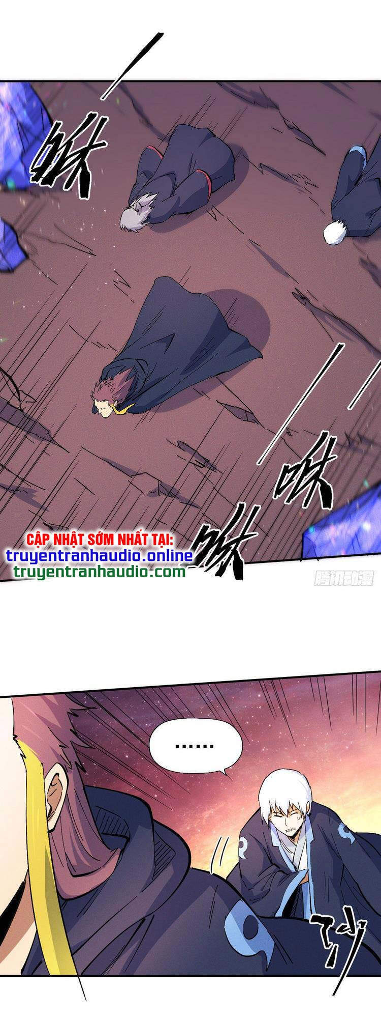 Nhân Vật Chính Mạnh Nhất Lịch Sử Chapter 37 - 2