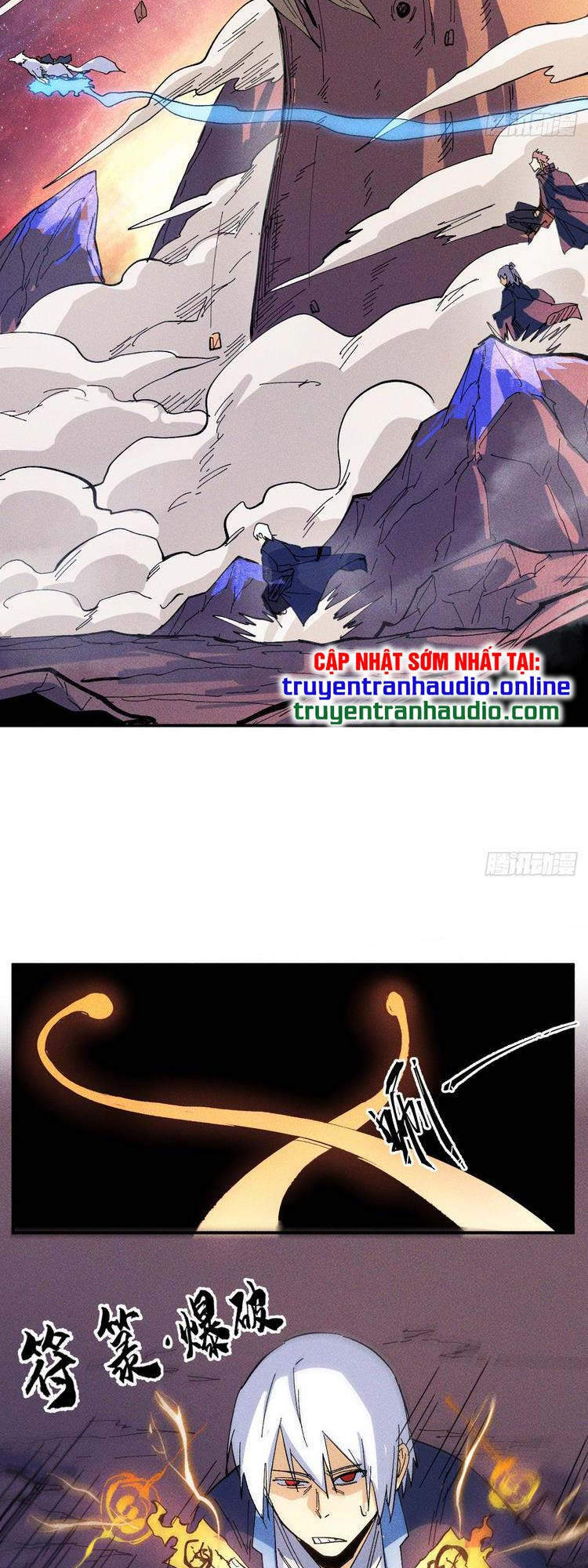 Nhân Vật Chính Mạnh Nhất Lịch Sử Chapter 37 - 12