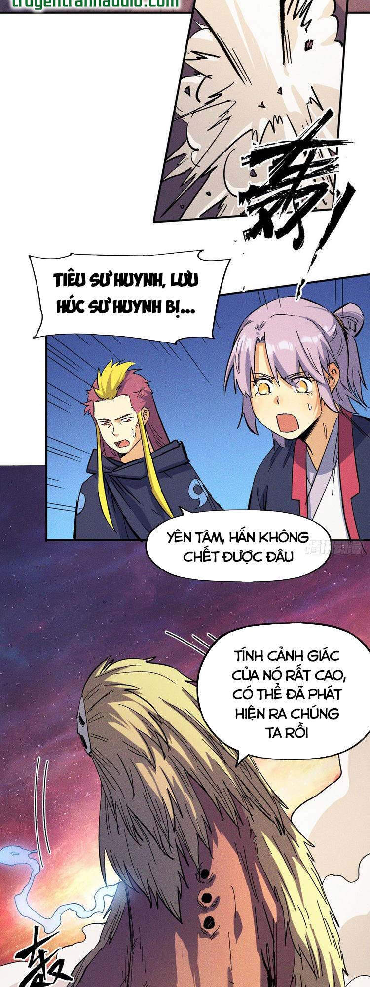Nhân Vật Chính Mạnh Nhất Lịch Sử Chapter 37 - 16
