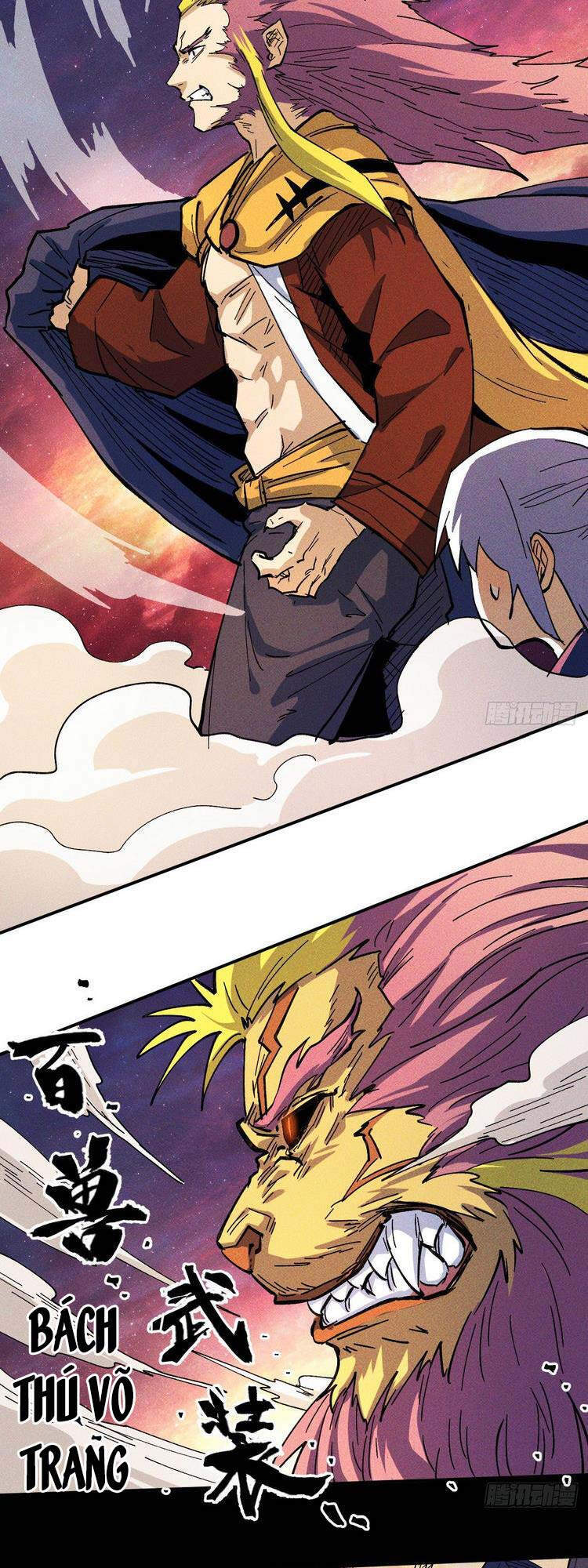 Nhân Vật Chính Mạnh Nhất Lịch Sử Chapter 37 - 18