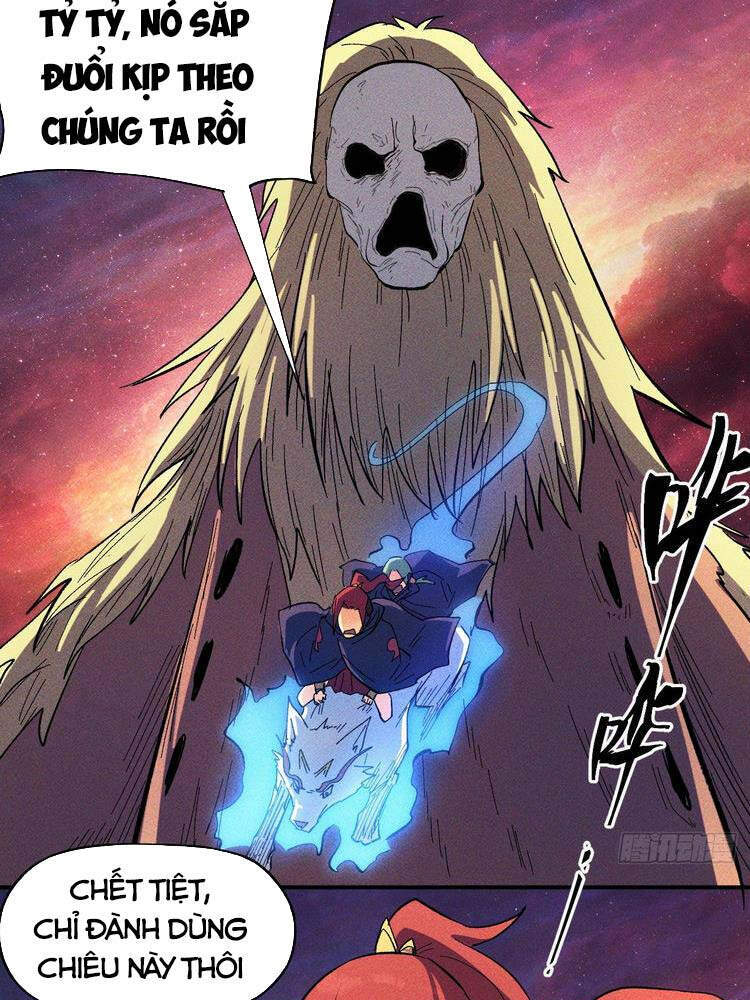 Nhân Vật Chính Mạnh Nhất Lịch Sử Chapter 37 - 21