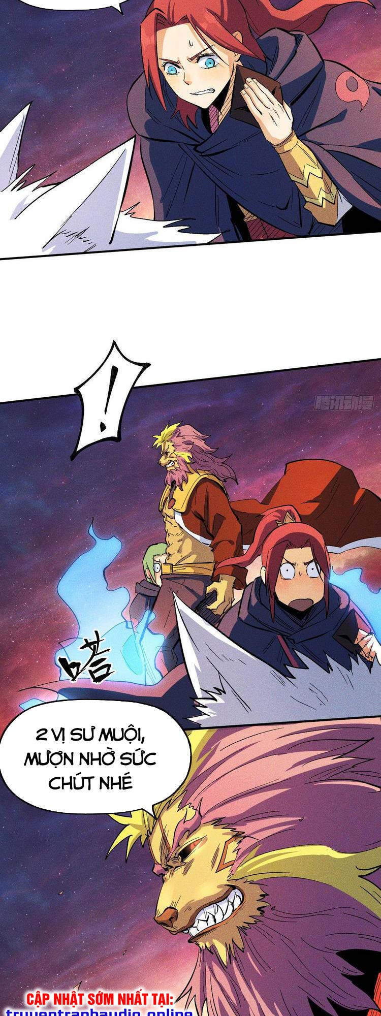 Nhân Vật Chính Mạnh Nhất Lịch Sử Chapter 37 - 22