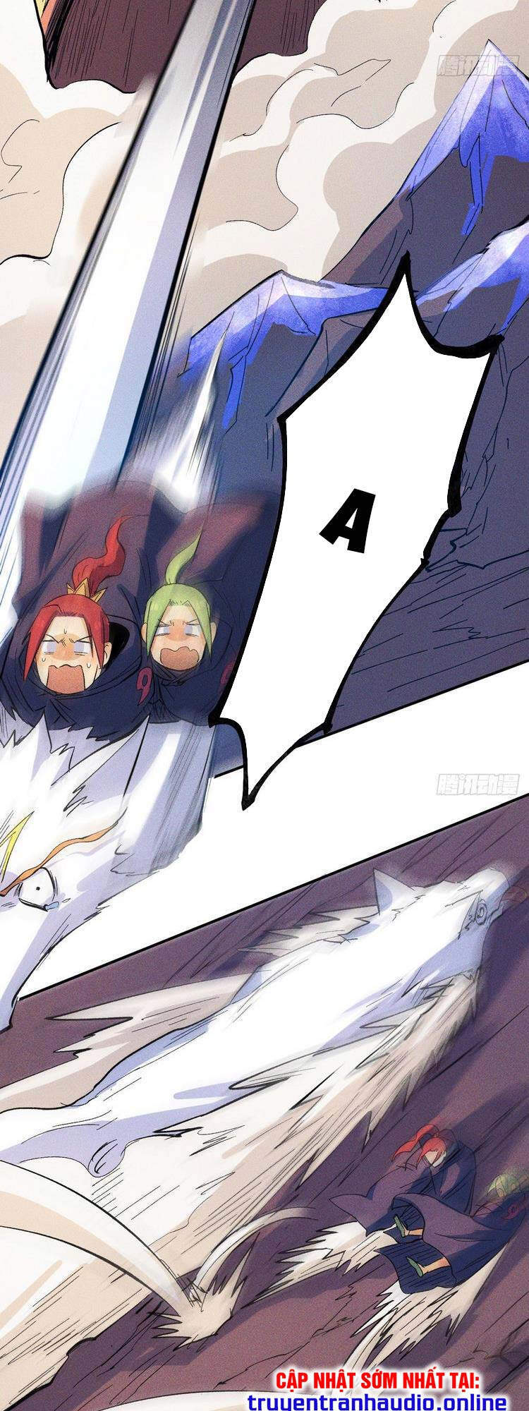Nhân Vật Chính Mạnh Nhất Lịch Sử Chapter 37 - 24