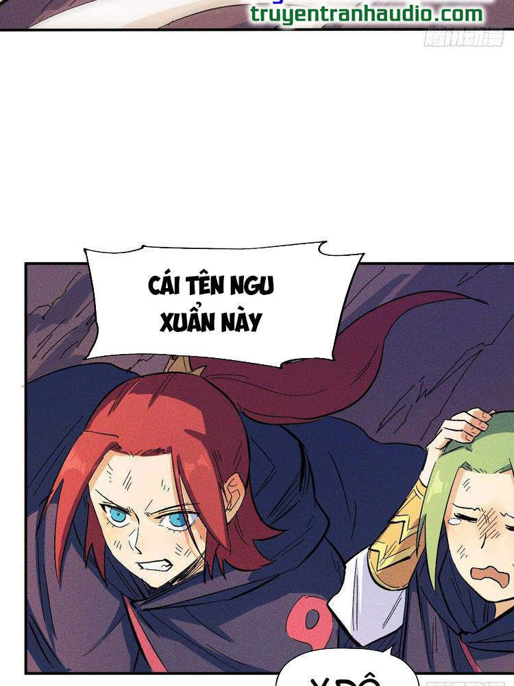 Nhân Vật Chính Mạnh Nhất Lịch Sử Chapter 37 - 25