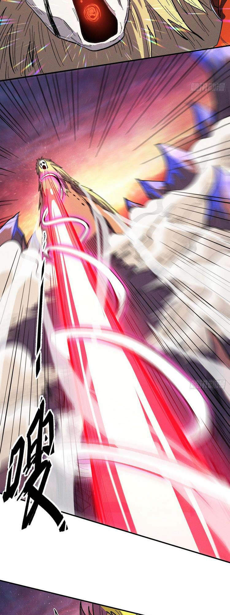 Nhân Vật Chính Mạnh Nhất Lịch Sử Chapter 37 - 28