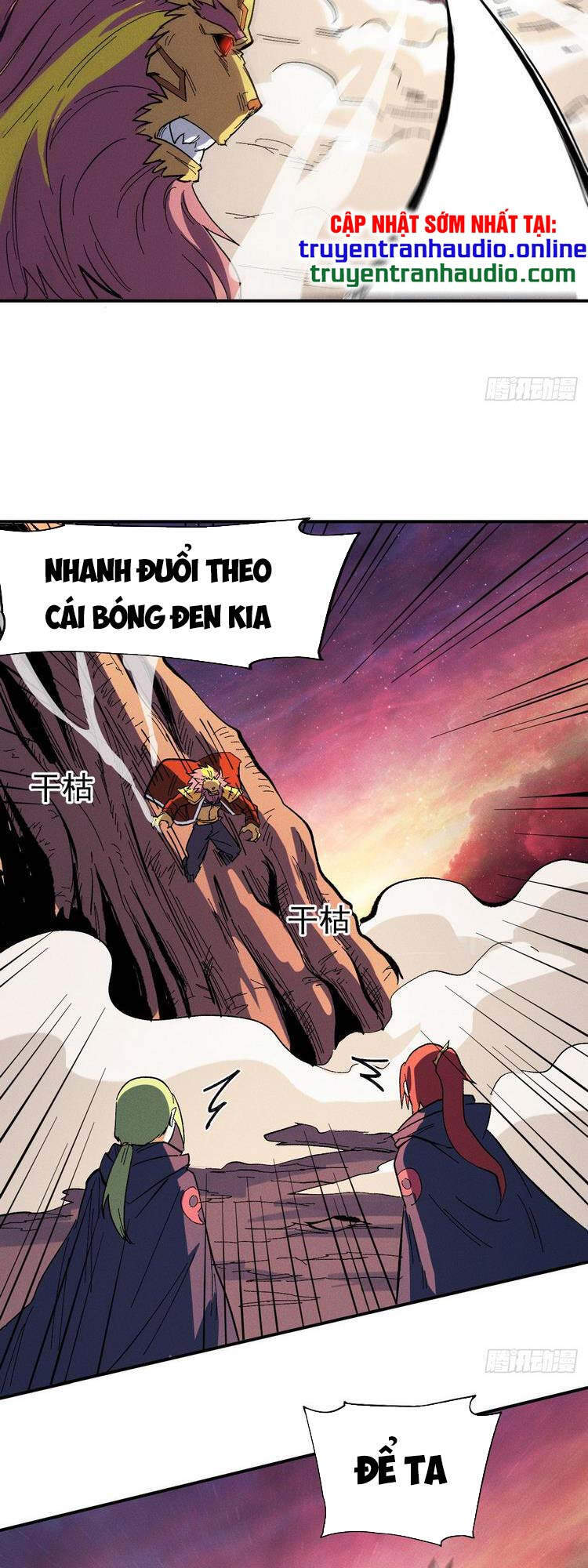 Nhân Vật Chính Mạnh Nhất Lịch Sử Chapter 37 - 30