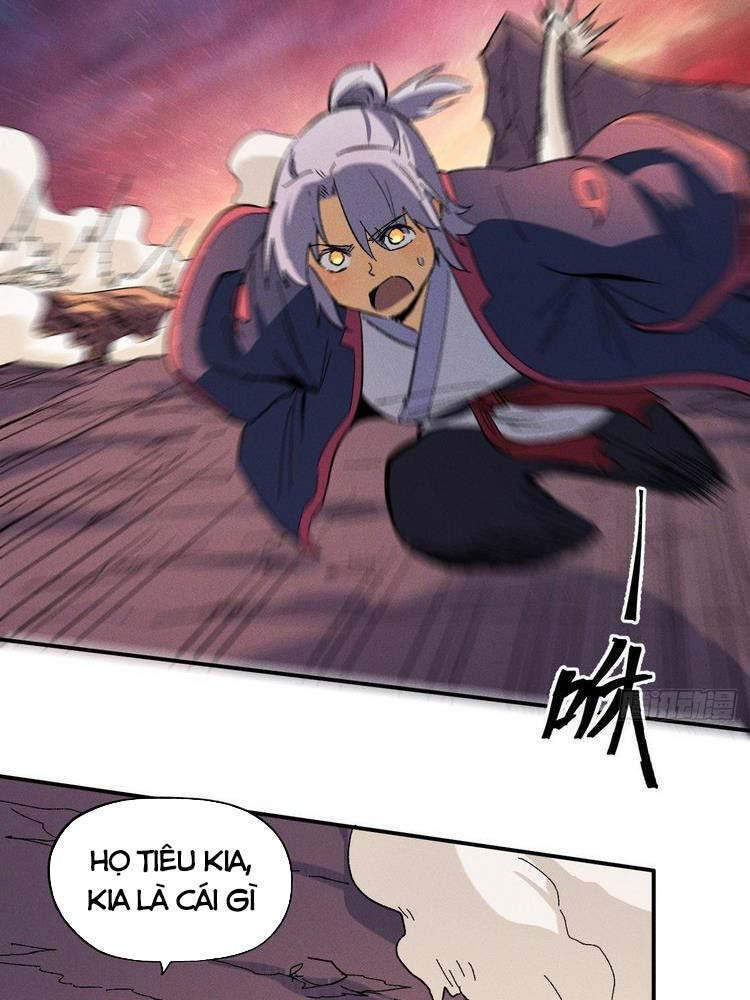 Nhân Vật Chính Mạnh Nhất Lịch Sử Chapter 37 - 31