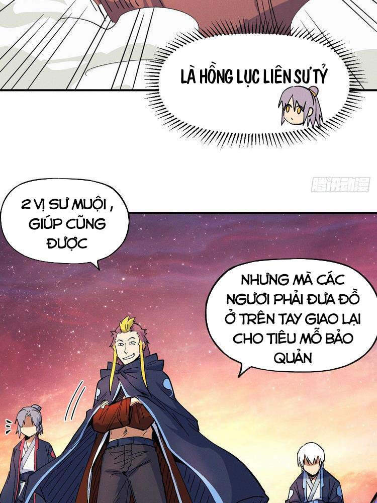 Nhân Vật Chính Mạnh Nhất Lịch Sử Chapter 37 - 7