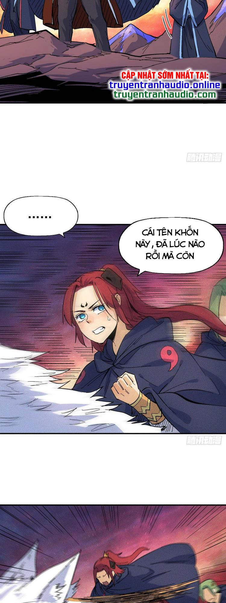 Nhân Vật Chính Mạnh Nhất Lịch Sử Chapter 37 - 8