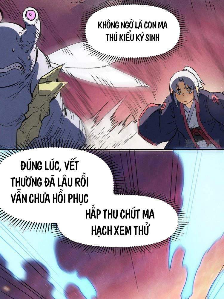 Nhân Vật Chính Mạnh Nhất Lịch Sử Chapter 38 - 32