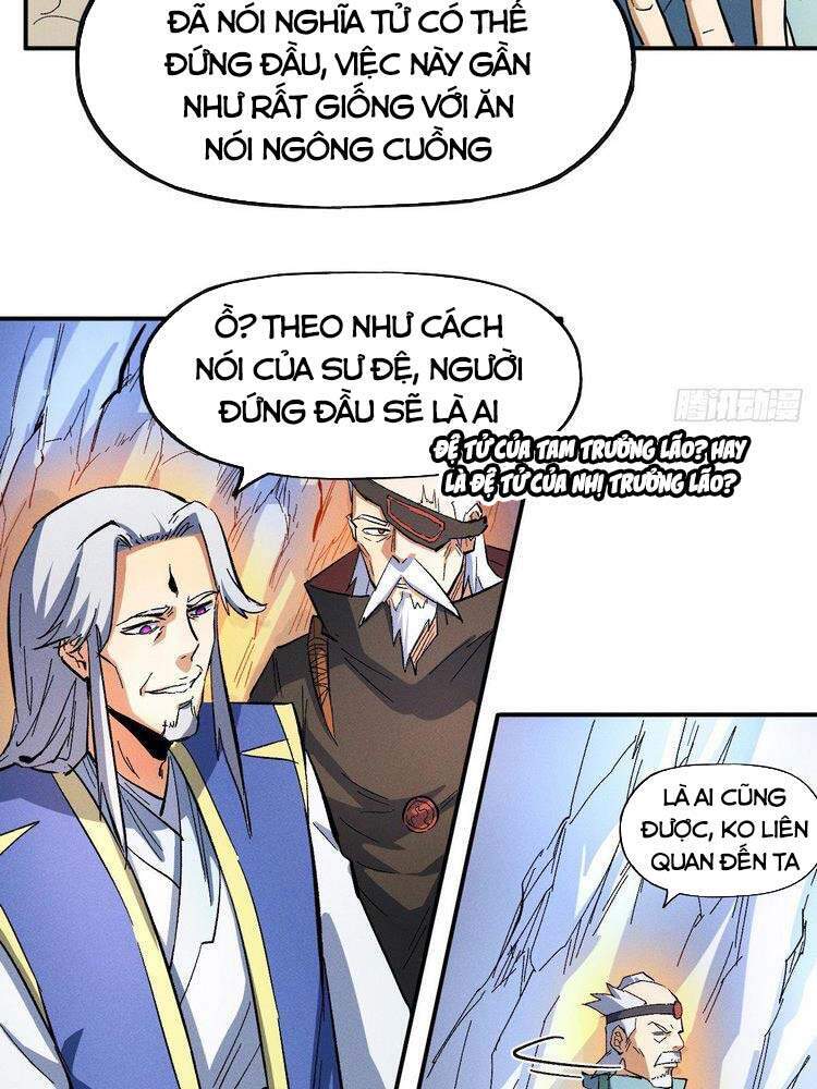 Nhân Vật Chính Mạnh Nhất Lịch Sử Chapter 38 - 8