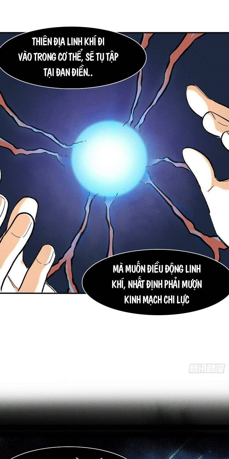 Nhân Vật Chính Mạnh Nhất Lịch Sử Chapter 4 - 13