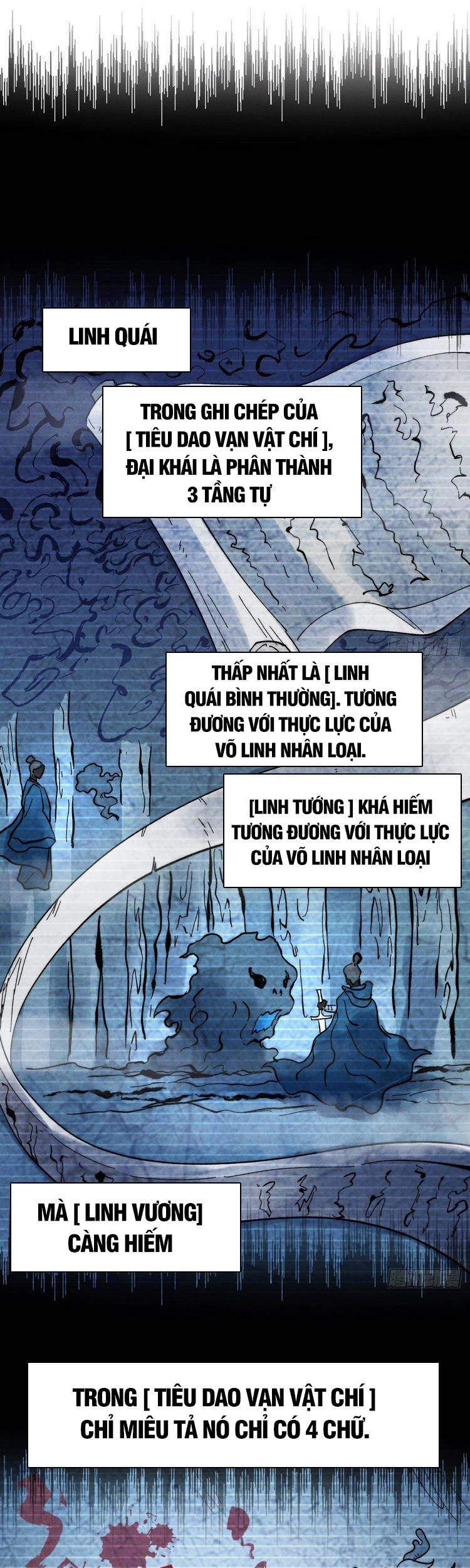 Nhân Vật Chính Mạnh Nhất Lịch Sử Chapter 46 - 1