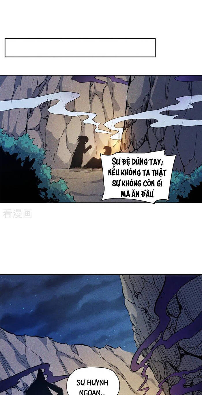 Nhân Vật Chính Mạnh Nhất Lịch Sử Chapter 5 - 18