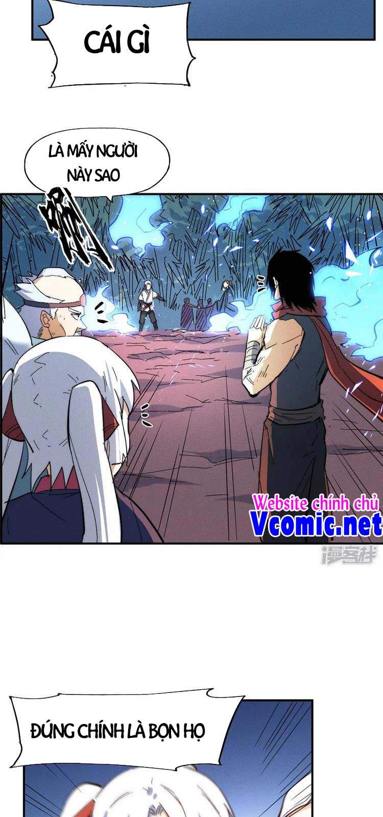 Nhân Vật Chính Mạnh Nhất Lịch Sử Chapter 50 - 26