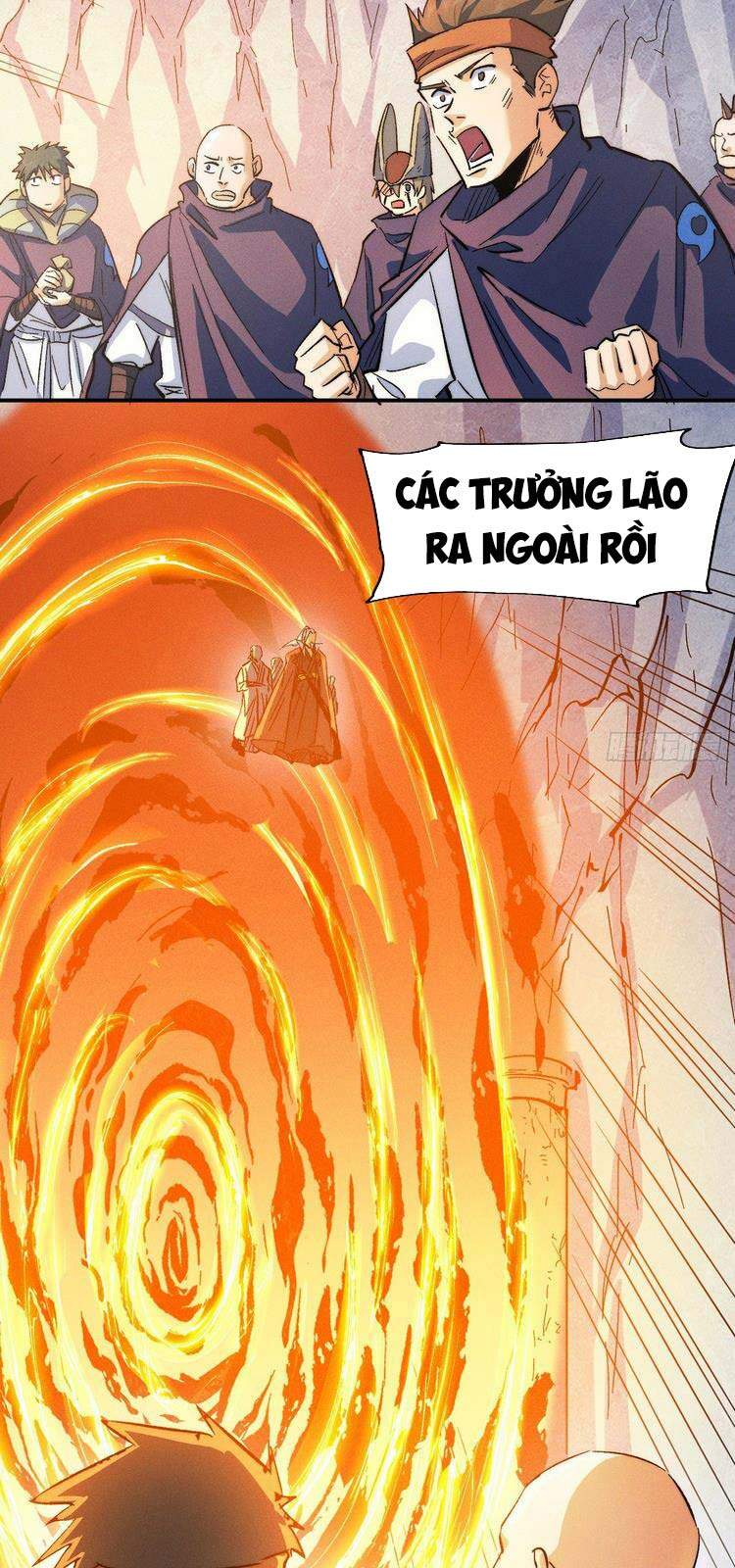 Nhân Vật Chính Mạnh Nhất Lịch Sử Chapter 53 - 11