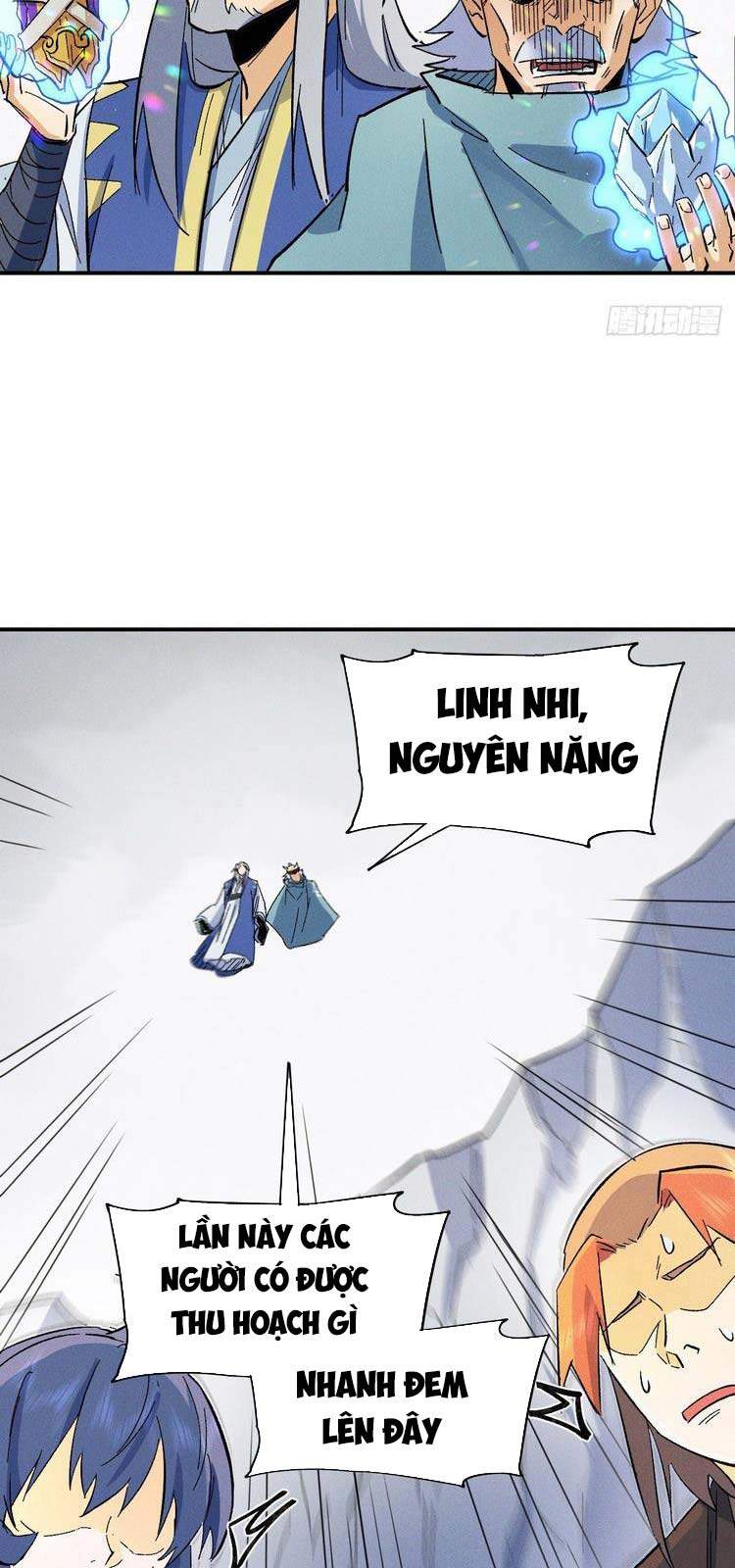 Nhân Vật Chính Mạnh Nhất Lịch Sử Chapter 53 - 34