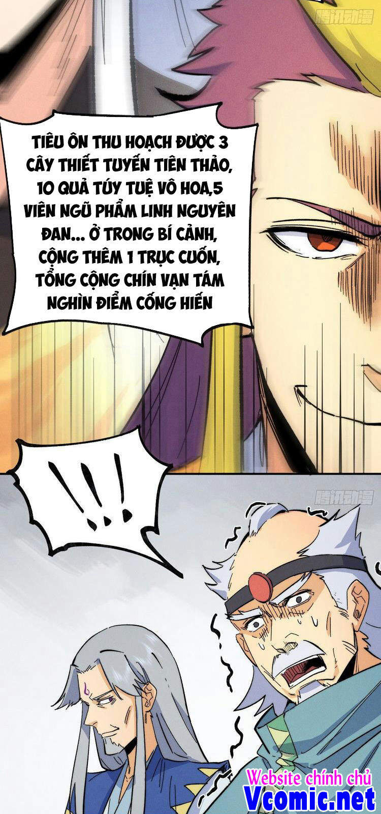 Nhân Vật Chính Mạnh Nhất Lịch Sử Chapter 54 - 48