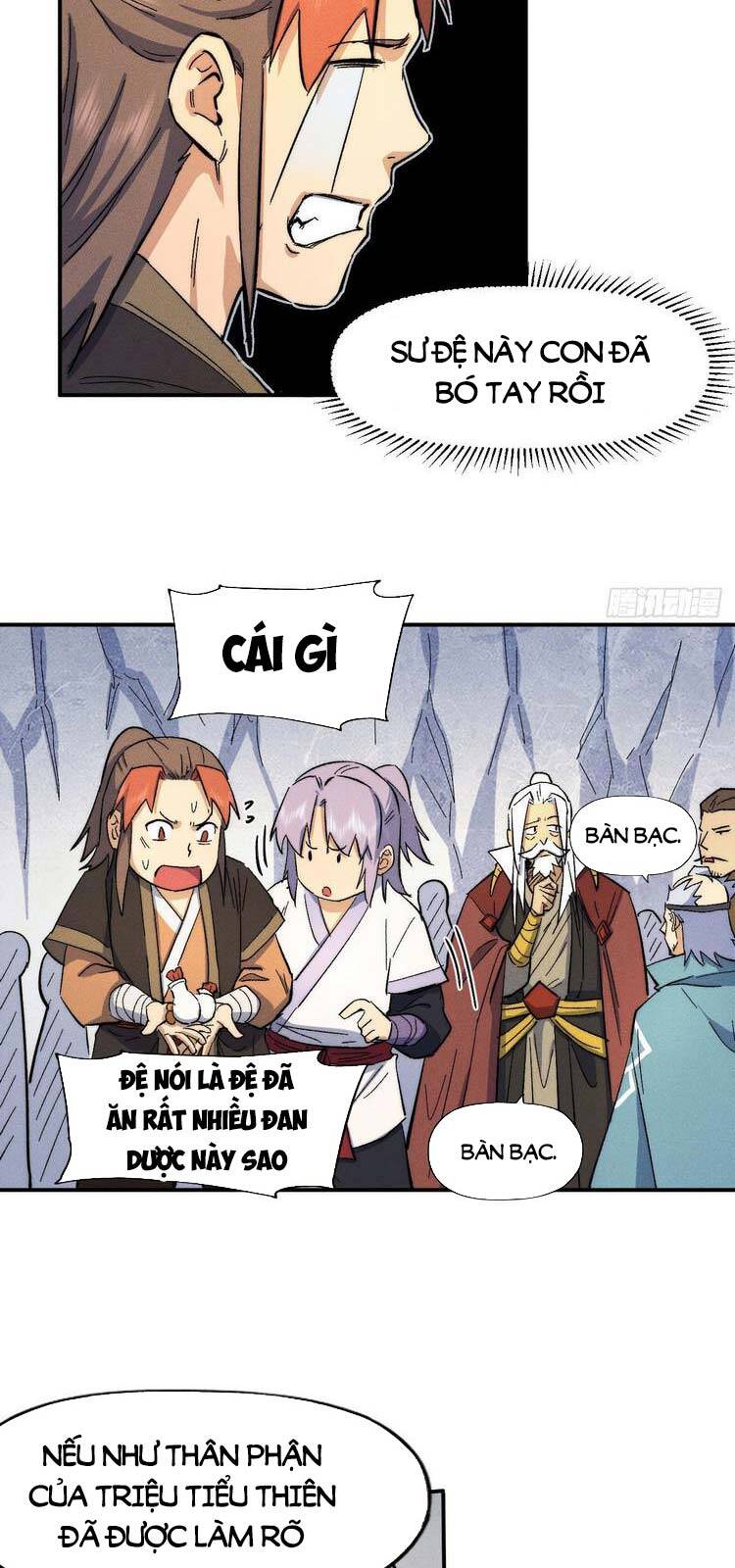 Nhân Vật Chính Mạnh Nhất Lịch Sử Chapter 56 - 25