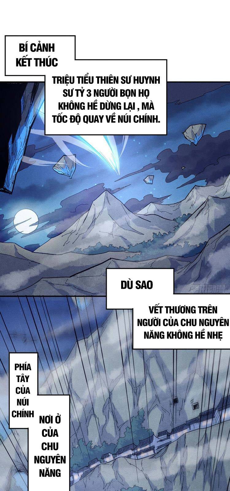 Nhân Vật Chính Mạnh Nhất Lịch Sử Chapter 57 - 1