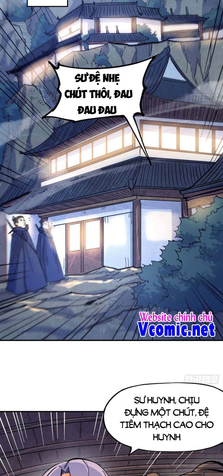 Nhân Vật Chính Mạnh Nhất Lịch Sử Chapter 57 - 2