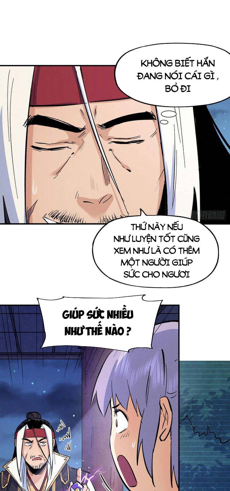 Nhân Vật Chính Mạnh Nhất Lịch Sử Chapter 58 - 14