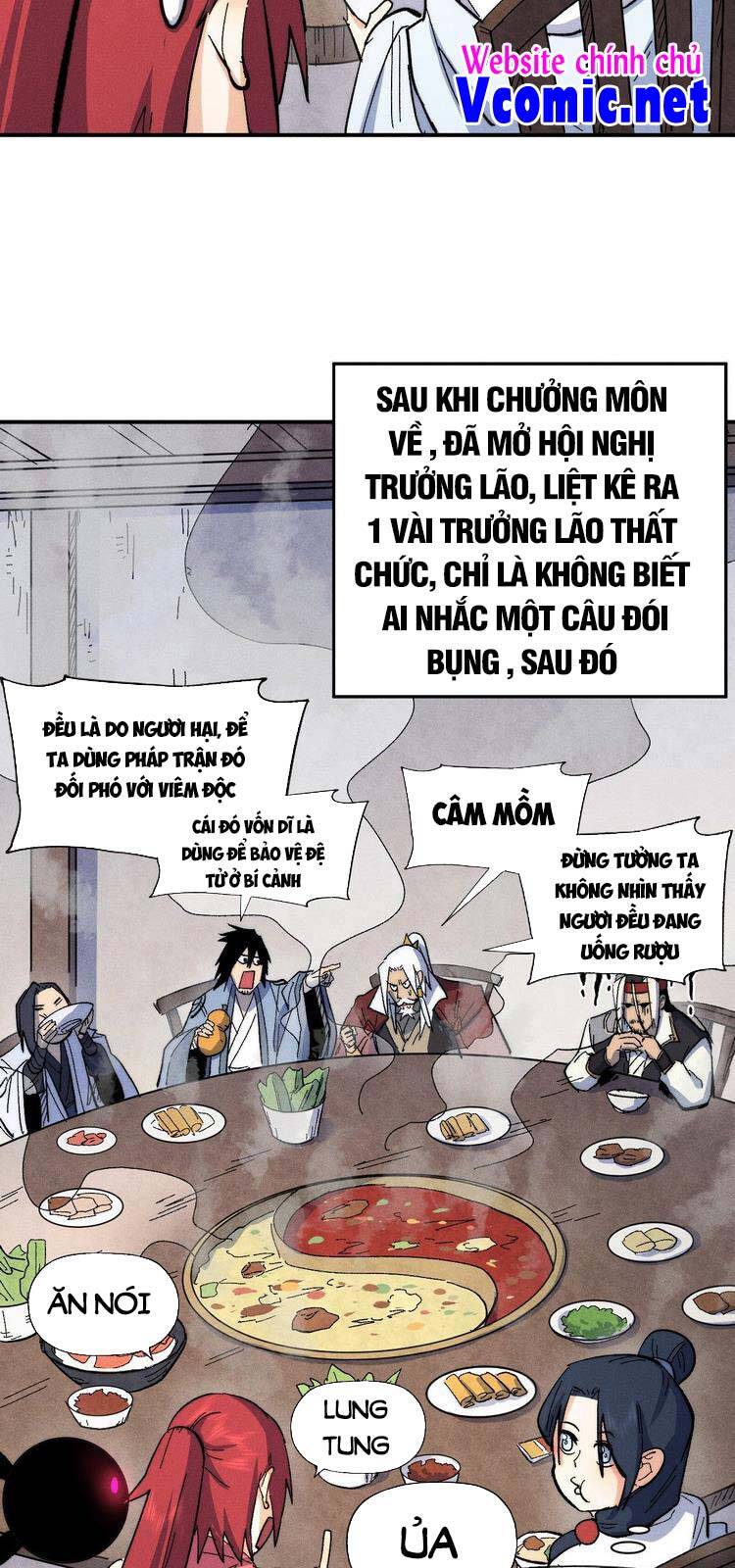 Nhân Vật Chính Mạnh Nhất Lịch Sử Chapter 60 - 12
