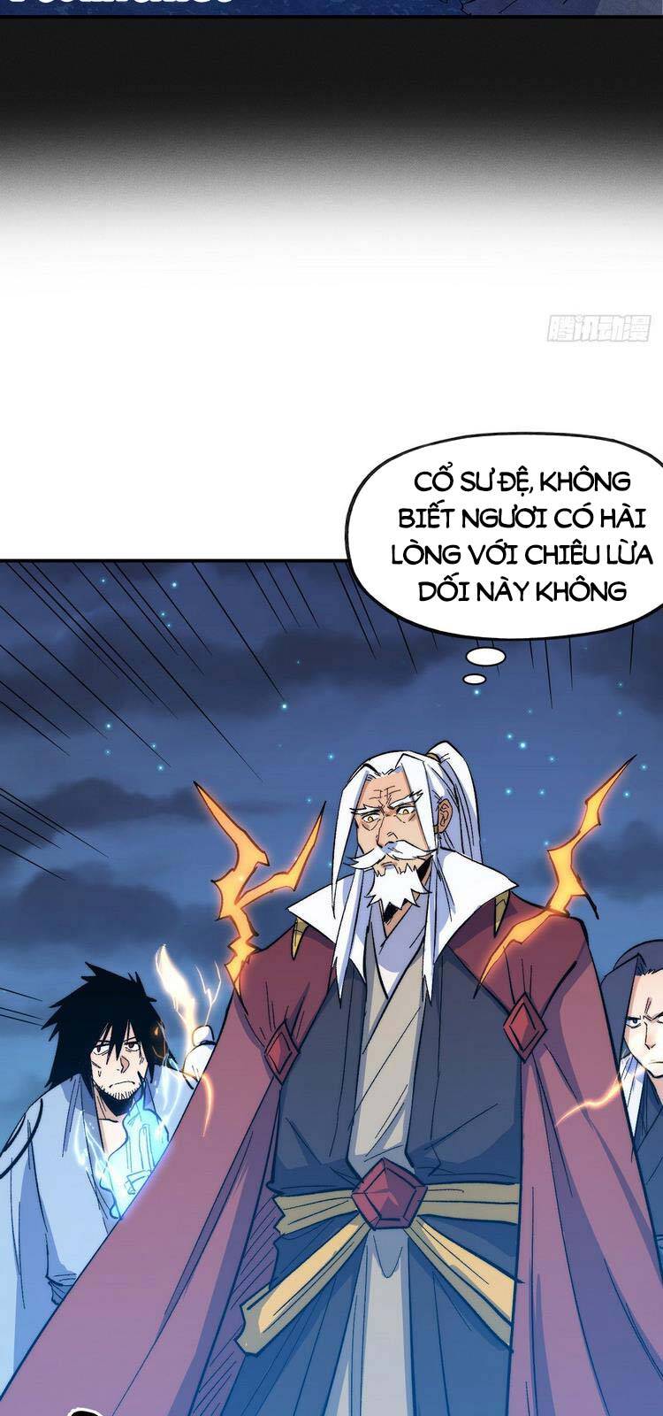 Nhân Vật Chính Mạnh Nhất Lịch Sử Chapter 61 - 7