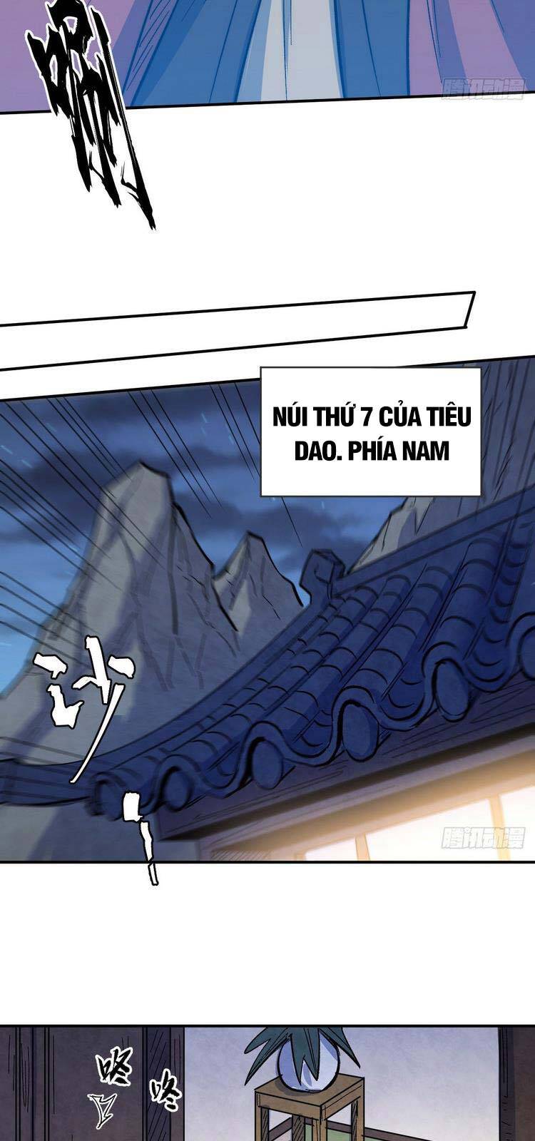 Nhân Vật Chính Mạnh Nhất Lịch Sử Chapter 61 - 8