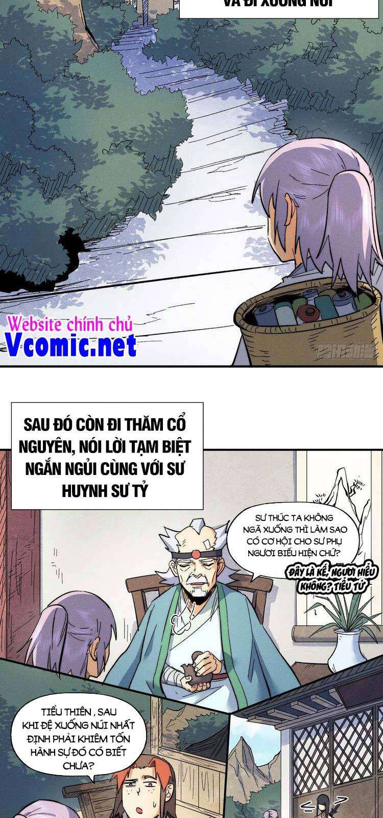 Nhân Vật Chính Mạnh Nhất Lịch Sử Chapter 65 - 9