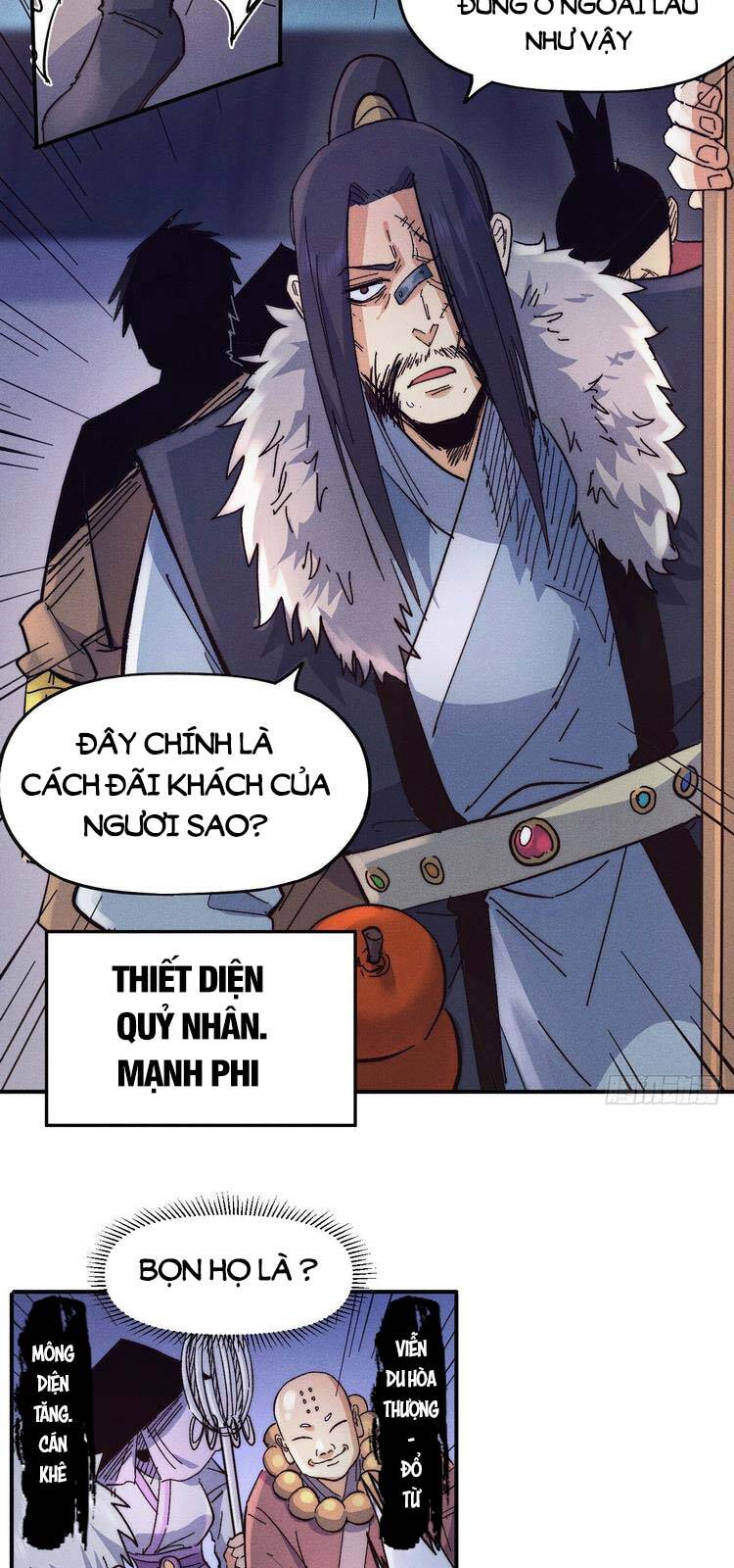 Nhân Vật Chính Mạnh Nhất Lịch Sử Chapter 66 - 15