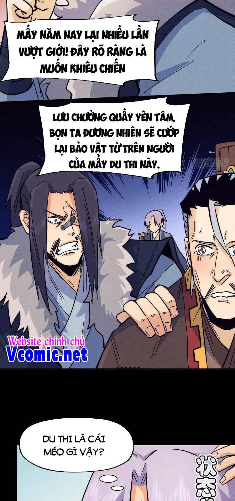 Nhân Vật Chính Mạnh Nhất Lịch Sử Chapter 66 - 25