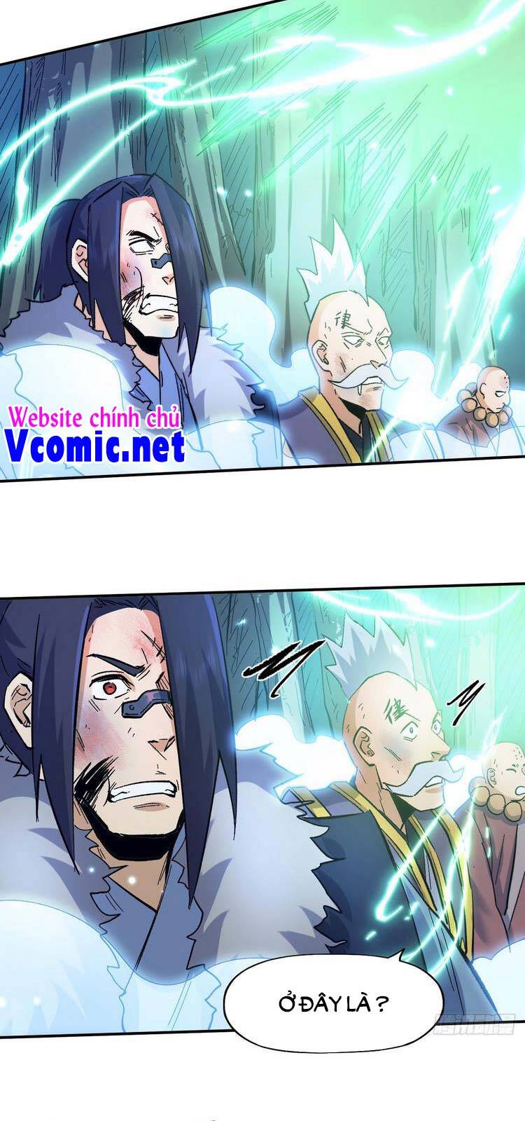 Nhân Vật Chính Mạnh Nhất Lịch Sử Chapter 69 - 11