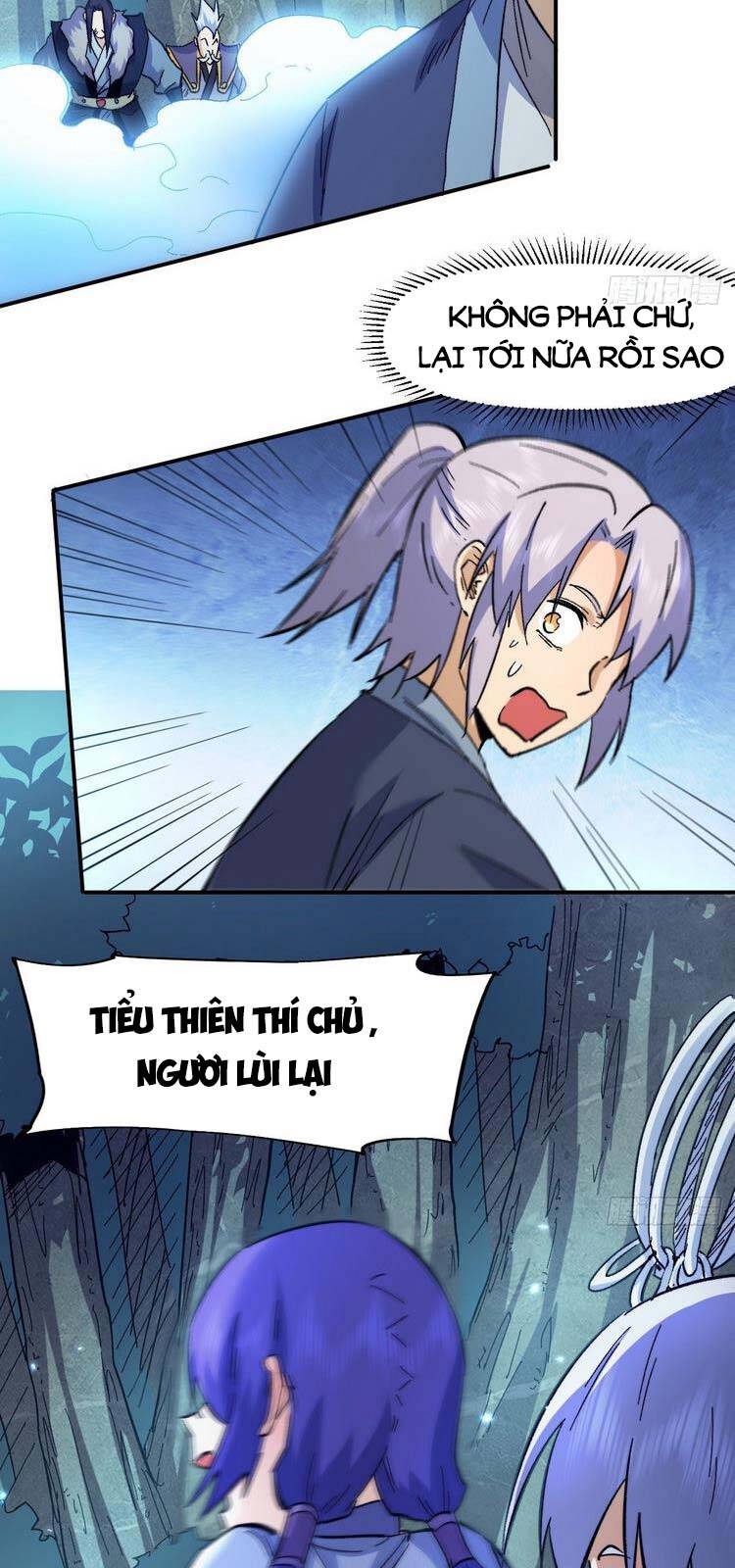 Nhân Vật Chính Mạnh Nhất Lịch Sử Chapter 69 - 6
