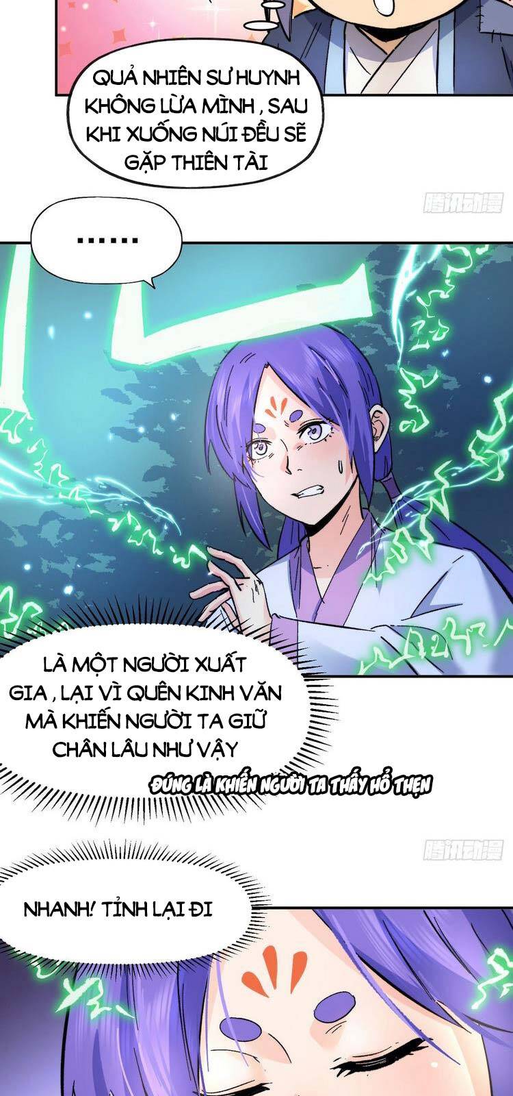 Nhân Vật Chính Mạnh Nhất Lịch Sử Chapter 69 - 9