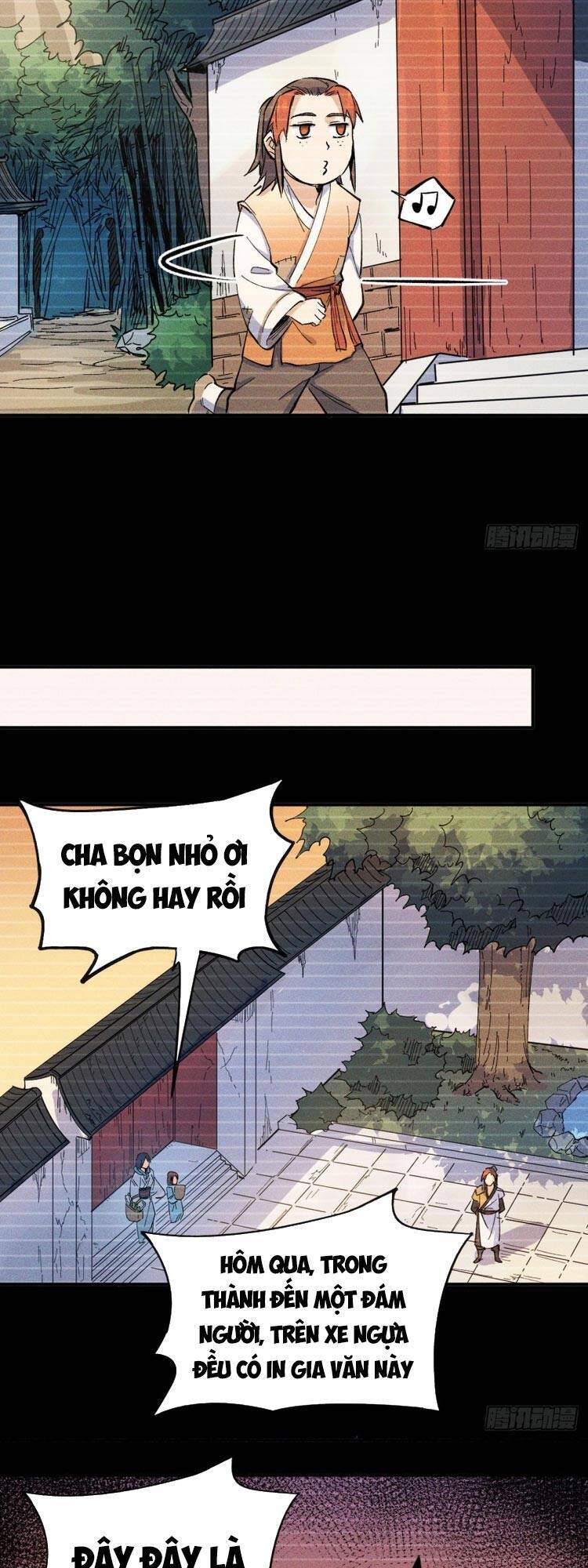 Nhân Vật Chính Mạnh Nhất Lịch Sử Chapter 7 - 5
