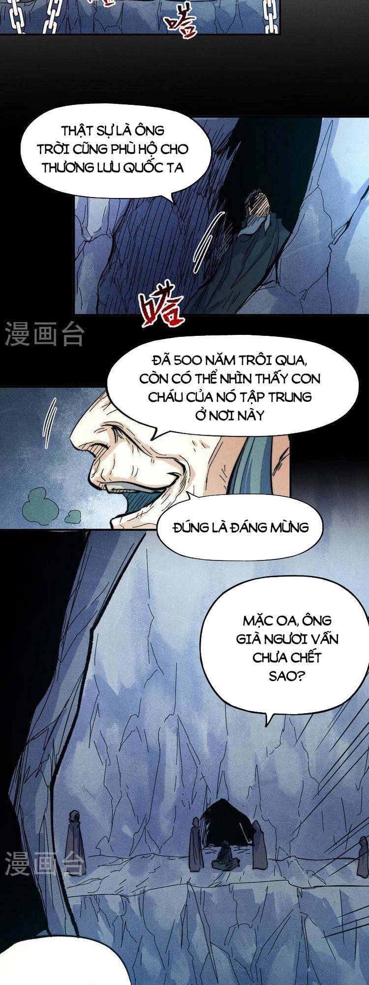 Nhân Vật Chính Mạnh Nhất Lịch Sử Chapter 82 - 11